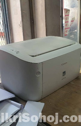 Canon LBP 6000 Printer